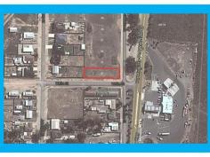 25 Catherine Street Port Wakefield SA 5550 
 Extra Large Building allotment 

 Looking to build - call today. 

 Nigel Christie 

 RLA 394 

 Property Code: 427 
 