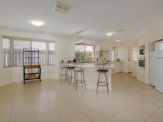  32 Noosa Drive Secret Harbour WA 6173 AWESOME VALUE IN THIS HUGE HOME Representing
 awesome value for money is this fantastic home set on a 584m2 block 
with 233m2 of living space. Masses of space for all the family. 
Located within the Comet Bay Primary School catchment area, this is an 
opportunity not to be missed. - Huge master bedroom with walk in robe and spacious modern en-suite - Spacious lounge/theatre room - Separate study/home office - Huge kitchen with plenty of bench and storage space - Massive open plan casual living area with double doors through to - Separate games room with feature paneling and doors out to the lovely alfresco area and established gardens - Bedrooms 2, 3 & 4 are all very spacious with built in robes - Large three way modern family bathroom, perfect for Teens - Quality floor coverings throughout - Ducted air-conditioning - Alarm system & security screens - Large gabled patio for entertaining - Spacious well established gardens - Extra high garage door and rear access through roller door