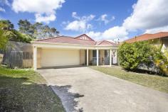  11 Red Ash Ct Mt Cotton QLD 4165 NEST OR INVEST - well presented family home with a lovely outlook in sought after location - large functional family room along with a casual dining & kitchen space that provides the focus of the home.  - 	 4 large bedrooms - all with built in robes and WIR to master bedroom - 	 2 bathrooms - including ensuite to master bedroom - 	 2 living areas - tiled family & formal lounge room - 	 double garage with remote entry & side access - 	 well appointed kitchen - dishwasher, pantry & much more  - 	 split air conditioning & plenty of ceiling fans - 	 covered outdoor entertaining area - 	 good quality floor coverings, window coverings & light fittings  - 	 Great sized block of land thats not too big and not too small. Don't delay as you won't do better than this one so come and view - Make an offer! Vendor wants it sold! 