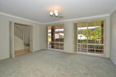 52 Singleton Rd Point Clare NSW 2250 Unique & deceivingly large, there is no need to dodge the furniture in this spacious family home located in "Point Clare Waters Estate". 4 massive bedrooms, main with ensuite & walk in robe, 3 with built ins, there are 3 large living areas, a tranquil serene sunroom & huge a block approximately 1042sqm! An impressive family home with all the comforts, a chefs gourmet kitchen, 3 bathrooms, ducted reverse cycle air conditioning & remote double lock up garage. Blocks this size & so close to schools, shops & transport are rare! Less than 10mins drive to freeway & approximately 45mins to Sydney!  