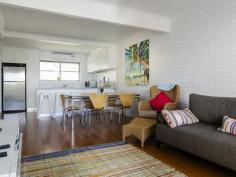  2/70 Peregian Esplanade Peregian Beach QLD Directly opposite the beautiful surf beach
 in north Peregian, this brightly refurbished townhouse is perfectly 
positioned for relaxed living or holiday enjoyment. You can even check 
out the surf or soak in the ocean view from the main bedroom and its 
private balcony. 
 
A morning walk along the Esplanade or better still, the beach, for 
coffee at picture perfect Peregian Village is a great way to start the 
day. When the day's fun is done you have the choice of local or Noosa 
restaurants, or simply to relax at home with the sounds of the surf to 
eventually lull you to sleep. 
 
One in a group of only four, the townhouse has its own lock-up garage 
and ample lawn space to enjoy outdoor relaxation. The units also share a
 private pool and spa. 
 
Living and dining are combined on the lower level. The fully renovated 
kitchen features up to date appliances and breakfast bar. Adjacent to 
that is the laundry separate powder room and spacious under-stair 
storage. The back door opens to a small terrace and a large lawn area. 
Upstairs, the main bedroom and covered balcony are at the front with 
another spacious bedroom to the rear. The main bedroom has a walk-in 
robe/change room which could also provide nursery or office space with 
direct access to the central bathroom. 
 
This is a wonderful chance to acquire a no-fuss property in this prime 
beachfront location. It is currently furnished and equipped for holiday 
rental. 
 
 Read more at http://peregianbeach.ljhooker.com.au 