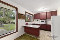  79 Cameron Parade Bundoora VIC 3083 First home buyers & investors! With a short stroll to 
Andrew Place shops, Plenty Road trams & buses plus easy access to 
schools and parks, this much loved home provides the perfect opportunity
 for any first time buyer or investor. Boasting a well-designed floor 
plan, with large light-filled lounge, meals area and central kitchen 
overlooking second living area and picturesque garden. Three great sized
 bedrooms all serviced by a central bathroom. Other features include 
secure carport, air-conditioner, oil heater, 2 split systems and 
hardwood flooring under carpet. The expansive rear yard the perfect 
blank canvass to add a deck or your own personal touch. An opportunity 
simply too good to miss, inspect today!! Photo ID Required 