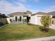  12 Meerup Dr Success WA 6164 JUST LISTED!!! OPEN SUNDAY 20 JULY 11:45 - 12:30 House - Property ID: 737357 4 bedroom 2 Bathroom family home on a 500 sqm block.  Two spacious living areas: front lounge (media room) and an open-plan main living area comprising kitchen, meals and family areas. From the main living area entry to alfresco. This property is currently tenanted, it needs a tender loving hand for maintenance work. Water Rates: $1,125.87 Please call Aran Kandia J.P. on 0418 553 663 to make an appointment to view this property.  