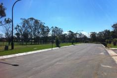  Lot 408, 6 Celle Place, PLUMPTON NSW 2761 Located in Celle Court this 485 sqm lot has a 15 metre frontage. A quiet
 position. Just a 250 metre walk to Heber Park or 600 metres to 
Plumpton Shopping Centre. This sub division is situated near the corner 
of Jersey and Pringle Roads. Choose your own builder. Design your own 
home. Build when you are ready. There are no restrictions. For sales 
details, plans and price list email agent in this ad or contact Peter 
McGuinn on 0414 283 055 or Vicky Briscoe on 0412 425 911. 