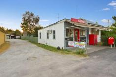  45 Gill St Moonbi NSW 2353 NEW PRICE - Snap This One Up. All of our properties are open for inspection… by appointment. Call Tamworth City Real Estate on (02) 67666122 (7 Days) Here’s an opportunity that you won’t come across everyday. The Village of Moonbi is located on the New England Highway (National Highway 15) just North of Tamworth City. Feature Snapshot: • 2 Leases > 2 incomes • Australia Post leases the smaller building @ $137 per week (5 x 5 year lease) • Rental history of $240 per week (NOW VACANT) • This property is currently self managed (no agent) • One title with single street frontage • The residence is a large home with up to easily 3, 4 or 5 bedrooms (2 toilets, single bathroom) • 4 Vehicle undercover accommodation with rear yard access • The home has a lot of potential and would look a million dollars with some fresh energy and some simple landscaping • 1024 Sqr mtr block • Moonbi has town water, and septic systems Contact the Agency Principals:  Margo Taggart and David Doherty Tamworth City Real Estate for “INDIVIDUAL, PROFESSIONAL SERVICE…EVERYTIME”. Disclaimer: We have not verified whether or not that the information in this advertisement is accurate and we do not have any belief one way or the other of its accuracy. All purchasers must rely completely upon their own inquiries before purchasing.  Open for Inspection By Appointment 