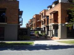  25/120 Lake Street Perth WA 6000 PROFESSIONAL PARADISE - INVESTORS DELIGHT WITH LON ‘Parklane Apartments’ where you can live the lifestyle of the rich and famous, whether you are looking for the perfect lock and leave or a busy professional looking for a home in the City. Park your car undercover and feel safe in secure grounds that are beautifully landscaped, behind remote control security gates with 24 hour security lighting creating a hideaway in the heart of the City with the best restaurants and bars Perth and Northbridge can offer right on your doorstep. Exquisitely renovated apartment has been finished with the professional couple in mind, Spacious open plan living and dining areas, easy care polished timber floorboards, large kitchen with bright décor, reverse cycle air conditioning, 2 spacious bedrooms both with built-in robes, a semi ensuite and access to one of your two private balconies. Enjoy a champagne or wine on your second balcony that runs from the living area and soak up the opulence and comfortable elegance of ‘Parklane’. The North-South aspects maximises the warmth of the winter sun and protects against the harsh summer heat making this a light and bright apartment all year round. The rear balcony is ideal as a drying court or additional living area with screens already installed. This extraordinary home is the perfect base for you to live the life you were meant to live. Currently with a long lease tenant on a great return! 