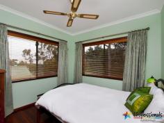  13 Toddy Pl Dunsborough WA 6281 BEACHY BROOME FEEL House - Property ID: 746139 Uniquely different & superbly located this stunning Old Dunsborough residence combines modern conveniences with Old World charm to create a truly magnificent property.  Nestled securely in a quiet cul-de-sac your privacy is ensured whilst also enabling you to enjoy the beautiful ocean views on offer from both levels of this sprawling home. Upon entering the home via the extensive wrap around verandahs, you are immediately captured by the attention to detail that sets this home apart from the ordinary. On the lower level the Jarrah floors flow seamlessly from the  2 bedrooms located at the front, right through to the master bedroom at the rear of the home with powder room, ensuite & spa. The generous living area has direct access to the front verandah, perfect for relaxing & enjoying the quiet & leafy gardens whilst lazing in the heated spa.  Upstairs the huge open plan design invites you into the main kitchen, living & dining area all climate controlled via the wood fire, gas fire & 2 reverse cycle air conditioners. Beautiful feature timber lined recessed ceilings, Jarrah flooring & windows complete the picture. The enormous country style kitchen with modern appliances & timber bench tops is the envy of any chef. A separated dining zone with ornate ceiling fan provides direct access & views out to the timber wrap around balcony & 180 degree ocean views beyond. The balcony sits amongst the treetops with plenty of space for outdoor entertaining. There is a 2nd large master bedroom also on this level with direct balcony access, bathroom & powder room for the guests  enabling you to reside on either level. Externally there is a double carport, covered boat stand, plus an approximate 6x6m powered shed, brick paved driveway & paths with easy maintenance lawns & gardens. This custom built residence has been lovingly created by the current owners to make the most of its desirable Coastal location just minutes to the Beach & Town Centre.   Print Brochure Email Alerts Features  Land Size Approx. - 896 m2  Built-In Wardrobes  Close to Schools  Close to Shops  Close to Transport  Fireplace(s) 