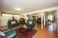  51 Ironmonger Street Calliope Qld 4680  Price 	 Price Guide $600,000 - $650,000 Suburb 	 Calliope Postcode 	 4680 Property Type 	 Acreage/Semi-Rural Bedrooms 	 3.5 Bathrooms 	 1.5 Carspaces 	 9 Land Size 	 5 Acres YOUR OWN SANCTUARY ON TOWN DOORSTEP! Superb small acreage on the door step of town. With this package you can have it all! Literally 3 minutes to Calliope, the kids could walk to school.  5 acres of useable land, gorgeous views, spacious home and great sheds. This home has not seen to the market for over 30 years. The current owners have loved the lifestyle and maintained the property the beautifully over this period. Surrounded by glorious easy care gardens privacy is assured.  A completely transformation took place 14 years ago to bring the home to its current standard. Entertaining options are plentiful with rural or mountain views from every corner. Inside the house has been design to capture these for nearly every room. The chef is the home with love the amazing Black Wattle kitchen with gas cook top and electric oven, range hood and loads of storage and bench space. Tiled open living space beautifully appointed. Massive laundry with storage that anyone would be envious of and then there is the linen cupboard.  BIG bedrooms all are built-in and have sliding doors to access outside, giving great ventilation. Huge bathroom with floor to ceiling tiling, separate bath and shower and corner to corner vanity.  Two 3 bay sheds both with power. 1 with 2 automatic roller door, new paint and there is even a toilet! The man around the home will be in his element. Add 100+ Mangoes, full fencing, town water and bore. Seeing is believing here.  