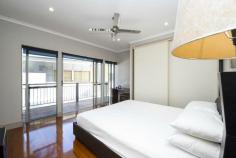  10/13-15 Terrace Place Nelly Bay Qld 4819 This two bedroom townhouse is well-located on Nelly Bay beachfront, close to shops, cafes and the marina. * The top floor of the townhouse features a large open-plan living area opening onto a balcony with panoramic water views across to the mainland. * The property is fully air-conditioned with ceiling fans throughout and beautiful polished wood floors with tiles to the wet areas. 