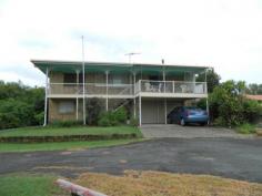  103 John Street Rosewood Qld 4340 Home 1 
*Two storey brick home 
*Three bedrooms, two with A/c, all have fans and cupboards 
* Lounge and dining with wood fire and opening to front verandah 
* Kitchen with large pantry and bench space 
* Massive family room at rear of home 
* Bathroom with shower over bath and separate toilet 
* Downstairs - entertainment area, family room, toilet, laundry and double garage 
Home 2 
* Two bedrooms with built-in robes 
* Open plan lounge, dining and kitchen with A/C 
* Rear entertainment deck 
* Lock up garage, private garden area 
Three bay colorbond shed with cement floor 
Fully fenced 3,674m2 block, town water, sewage and walk to shops 