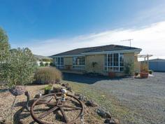  260 Shark Point Rd Penna TAS 7171 Sunny Spacious Entertainer Drenched in all day sunshine and enjoying an expansive rural vista, this spacious free flowing home is well suited for the entertaining family and is conveniently located in the heart of Penna. Comfortable accommodation includes a superbly sunny lounge/dining with sliding doors to a generous screened timber deck just perfect for all those family get togethers’, recently renovated kitchen complete with high gloss finish and Bellini stainless steel appliances, main bedroom boasts a walk-in-robe and very smart tiled ensuite (is separate from other bedrooms), the 2 other bedrooms both have built-ins, sparkling family bathroom with spa and second toilet behind a privacy wall. Floating Tasmanian Oak flooring, quality carpets and neutral paint schemes combine to create an easy to live with dcor throughout this light and airy family friendly home. Living spaces are both generous, well appointed and year round comfort is ensured with the Panasonic heat pump. Imagine being the proud owner of a home which nestles amid a sun soaked level hectare, coastal reserve park/walking track across the road, school bus at front gate and ample shedding. Simply a delight to inspect! 