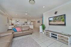  9 Worth Ct Upper Coomera QLD 4209 Welcome to the most jam packed, feature filled, suburban family home 
available on the market. In need of something that fits your family, 
friends, pets and the hobbies... this is the home that fits the bill, 
and it's well worth it! Quality, space, location, price and charming 
family appeal are just a few of the superior features this home is 
packed with. * Four large sized family bedrooms. The spacious 
master has a large walk-in wardrobe, a large private ensuite and windows
 that overlook your private pool area and surrounding bushland. * Impressively well kept and not a thing to do but move in and enjoy easy living. *
 Two large internal living areas comprising of a completely separate 
formal lounge or children's rumpus room at one end of the residence and 
an open plan dining/kitchen combination that overlooks your sheltered 
rear yards. This floor plan has been perfectly planned to provide for 
the various needs of an expanding family. * You will find a huge 
central kitchen that will excite every buyer, equipped with modern 
appliances, great storage space, large counter tops and stylish decor. *
 The bedrooms have also been well arranged, with a separate 4th bedroom 
or home office at the front of the home, this room has sliding doors out
 to the side yard space and is perfect for overseas guests, homework 
area or study. The remaining 2 double sized children's bedrooms are both
 spacious and flooded with natural light. The large master bedroom is 
positioned to the rear of the property and has been fitted with a 
stylish private ensuite and walk-in robe. * Complimenting the whole 
home is a beautiful tranquil private in-ground swimming pool area with 
solar heating, private outlook and adjoining massive undercover alfresco
 area for summer barbeques. * Secluded 1000sqm flat battleaxe block 
that offers wonderful side access, room for a shed, off street parking 
(in addition to the double lockup garage) ideal for boats, caravan or 
any hobby that requires space. * Flawless low maintenance landscaping, flat yard space for the children or pets and no neighbours means absolute privacy! *
 Additional features include: ducted air conditioning, impeccable 
condition, ceiling fans throughout, security screens, rain water tank 
and garden shed just to name a few. *Located in a modern and quiet 
pocket of Upper Coomera, this impeccable home is a wonderful place to 
raise your family. Public transport comes right to estate entrance with 
approximately nine local schools within a 10 minute drive, shops, parks,
 waterways, medical centres, train, M1 motorway, equestrian centres, 
restaurants, child care, public swimming pools, you name it. To top it 
all off, this home is situated in a quiet and family friendly 
cul-de-sac. All in all the most impressive element this home is 
its overall lifestyle appeal and set up to accommodate any buyer's 
needs... a home like this, packed with so many assets will likely draw 
the eye of many buyers, so pick up the phone and arrange an inspection 
soon!   