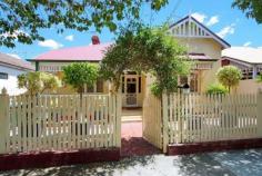  21 Kingston Ave West Perth WA 6005 Do you love the old Character homes that have that ‘homely’ feel? This well-built 3 spacious Bedrooms, 2 Bathrooms has it all and the bonus is, it is sub-dividable … now or in the future. Many original features include; •High & Ornate ceilings •Lead-light windows •Wooden floorboards throughout •3 good-size Bedrooms with their own private fireplace •Spacious Lounge Room another Fireplace •Open-Plan Kitchen/Dining •2 Bathrooms (one with bath) •Lock-up Garage (heaps of room for storage) •Spare Room out the back (this can be a study or maybe a playroom) •Near New Hot Water System •All electrical & plumbing have been redone in the past 10 years. 