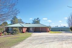 20 Fernhill Rd Inverell NSW 2360 Value With Acres, House & Shed House - Property ID: 748243 Great value package with a 4 bedroom brick home on a level 2.5 acres, large shed & workshop, established yard and bore. All bedrooms have BIR's, electric kitchen with pantry & dishwasher, adjoining family room with gas outlet. Formal lounge & dining. Bathroom has shower, bath & vanity. Ducted evaporative A/C throughout. Second shower & W/C in laundry. Covered entertaining area. Large 15m x 7.5m shed with high ceilings, double sliding doors, power & concrete floor 