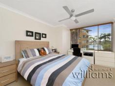  14c/14 Wolseley Street Drummoyne NSW 2047 Under Contract - Saturday Open Home Cancelled Capturing tranquil water views from its peaceful setting to the rear of the updated Bayview building, this sunny waterfront apartment enjoys a prestigious East side address stroll to the city ferry and village life. Spacious interiors, sleek designer finishes and easy access to exceptional waterfront facilities combine to offer a wonderful lifestyle purchase set amid idyllic surrounds.  Features: * Bright open living/dining room with reverse cycle air conditioning deep north facing balcony * Designer kitchen with breakfast bar and adjoining laundry * Double bedrooms, main with built-ins and tranquil water views * Freshly schemed bathroom with a bath  * Sunny waterfront pool, manicured lawns, boat/kayak ramp Precautions have been taken to establish accuracy of the information but it does not constitute any representation by the vendor or real estate agent. You should make your own enquiries as to its accuracy. General Features Property Type: Apartment Bedrooms: 2 Bathrooms: 1 Outdoor Features Garage Spaces: 1 