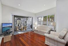  2/30 Boronia Road Bellevue Hill NSW 2023 Hidden at the rear of a boutique block of 3, this beautifully presented 3 bedroom garden apartment is exclusively nestled in the peaceful suburb of Bellevue Hill. Located in peaceful and highly sort after Boronia Road, it is centrally located within walking distance to all amenities including Bondi Beach, Plumer Road village shops, Royal Sydney Golf Course and the Rose Bay harbour foreshore. 3 double bedrooms (2 with ensuite + bath) Gourmet Miele kitchen with Ceasarstone bench tops, s/steel gas appliances & dishwasher Sunny open plan living/dining area featuring polished jarrah floorboards Wrap around entertaining terrace opening from living area perfect for entertaining Modern bathrooms and internal laundry/utility room Ducted air con, security intercom, level lift access & alarm Loads of internal storage, security car space 