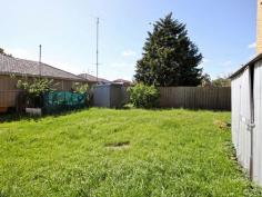  12/146 Rupert Street West Footscray VIC 3012 Ground floor apartment offering open plan living area, kitchen overlooking the lounge, large bedroom with built-in-wardrobe, central bathroom, off street parking. Walking distance to bus and trains, close to shops and school. Great for first home buyer or terrific for investment. Read more at http://footscray.ljhooker.com.au/8ZHCT#MHFTbWt5iOKxBSdE.99 