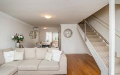  4/22 Axford St Como WA 6152 PRICE$579,000  BEDROOMS2  BATHROOMS1  CAR BAYS1  NEIGHBOURHOODInner Southern   AGENTDanielle Geagea  PHONE0433 121 079  STATUSFor Sale  OPEN HAUSSat 20th Sept 11am - 11:30am Appealing to a wide audience, Villa 4 really does tick the boxes where blue chip properties are concerned. First Home Buyers, Investors and Nesters will equally gravitate towards this refurbished and well maintained property in a small enclave of just nine villas. The well thought out accommodation is split over two levels and reflects a warm contemporary aesthetic. Complementing the internal area are two low maintenance and spacious courtyards, giving endless entertaining options. The ground floor with its stunning wooden floorboards provides abundant living space to entertain or unwind, with its open plan living and dining area. There’s no need to downsize your furniture with this property as the space easily supports your large lounge setting and an 8 seat dining table. A generous kitchen with modern stainless steel appliances and gas cooking, overlooks the large rear courtyard complete with wooden decking; the perfect setting for an afternoon Barbecue with friends. A guest powder room, dedicated laundry and separate storeroom are also conveniently located on the ground floor. Upstairs you’ll find the Master Bedroom, second bedroom and bathroom. Both bedrooms benefit from wonderful natural light and provide lovely separation from the living space below. Villa 4 is superbly located in one of Perth’s most sought after areas. You can be in South Perth or Preston Street within minutes, play a round of golf at Collier Park Golf Course, hit the books at Curtain University or enjoy a picnic with the family at one of the many parks and reserves within walking distance. The opportunity to purchase a quality villa like this is rare and will not last long. Please contact Danielle on 0433 121 079 to arrange your inspection today. 