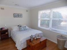  5/71 Brighton Avenue Croydon Park NSW 2133 Tastefully renovated 2 bedroom unit in a sought after attractive security block located handy to transport, parks, schools and shops. The unit has a great sunny Northerly aspect and features include beautiful timber floors throughout, an open plan kitchen and living area with reverse cycle Air conditioning, quality stainless steel appliances and tiles in kitchen & bathroom, both bedrooms with large built in wardrobes, down lights, New timber blinds and a registered car space. Must be inspected to appreciate the high quality renovation and style that this unit boasts.  Strata $565pq Water $175pq Council $215pq General Features Property Type: Unit Bedrooms: 2 Bathrooms: 1 Indoor Features Intercom Outdoor Features Carport Spaces: 1 Other Features Internal Laundry 