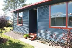  21/23 Sophia St Tullah TAS 7321 Property Information Situated in the lakeside town of Tullah this beautiful property offers everything. Freshly renovated two bedroom with separate lounge and open dining/kitchen area. New carpets, fresh paintwork, new roof, upgraded meter box and modern updates. Tastefully set on large block of 1151sqm. Plenty of room for the boat, caravan and cars. Also on the block is a large fully lined shed with glass sliding doors and electric wall heating. Easily converted into additional living area or large family rumpus and office. The block is fully fenced and receives plenty of sunlight for sitting to enjoy the views of Mt Murchison and Mount Farrell. Call to discuss further or to arrange inspection. Land Size 	 1151 sqm Approx year built 	 1975 Property condition 	 Renovated Property Type 	 House House style 	 Bungalow Garaging / carparking 	 Off street Construction 	 Cladding Joinery 	 Aluminium Roof 	 Iron Insulation 	 Ceiling Walls / Interior 	 Panel sheeting Flooring 	 Carpet and Other (Vinyl) Heating / Cooling 	 Electric Property features 	 Smoke alarms Chattels remaining 	 Electric wall heater, Fixed floor coverings, Light fittings, Stove, TV aerial Kitchen 	 Standard, Open plan, Upright stove, Extractor fan and Pantry Living area 	 Separate dining, Separate living Main bedroom 	 Double and Built-in-robe Bedroom 2 	 Double and Built-in / wardrobe Additional rooms 	 Rumpus (Heating / air conditioning) Main bathroom 	 Bath, Separate shower Laundry 	 Separate Views 	 Urban Aspect 	 South Outdoor living 	 Entertainment area (Covered) Fencing 	 Fully fenced Land contour 	 Flat Grounds 	 Tidy Water heating 	 Electric Water supply 	 Town supply Sewerage 	 Mains 