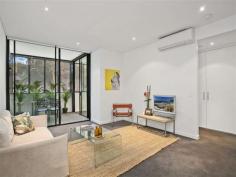 75/299 Forbes St Darlinghurst NSW 2010 This luxurious one bedroom executive apartment offers inspirational 
contemporary interiors showcasing perfect premier finishes and 
construction of the highest quality. This definitive new village 
address is the very best of inner city living where the vibrancy of the 
city is never more than a stroll away. This immaculate apartment has an
 outstanding contemporary design within an extraordinary garden. It is 
in the heart of Sydney's cosmopolitan hub with renowned cafes, 
restaurants and great nightlife of Darlinghurst and the CBD in the 
reach. Apartment features; *One spacious bedroom with built in robes *Premium finish scheme with European appliances, ducted air conditioning and fully integrated fridge freezer incorporated in the kitchen. *Architecture by Group GSA * Located within the landmark Dominion estate