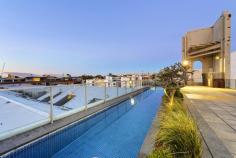  18/1 Barr St Camperdown NSW 2050 
 Exceptional Entertainer- within the Biscuit factory
 
		 The perfect purchase for those 
seeking a superb balance of space, privacy and designer finishes with 
low maintenance living over two levels. Positioned in the renowned 
Biscuit Factory boutique development designed by Marchese and Partners 
and only moment's to Sydney Uni, RPA and CBD transport. The property has
 recently been upgraded and features spacious bedrooms both with 
built-ins master with en-suite, light filled open plan living areas with
 high ceilings and great cross ventilation featuring a private sun 
balcony. - Huge roof top terrace and pool with city views - New oak floorboards and pure woollen carpeting throughout - Rented until recently at $800 per week - Strata $1137.15 , Water $180 , Council Rates $202.25 per quarter. 