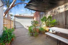 33 Grosvenor St Woollahra NSW 2025 Web ID : 	 1713433 Price : 	 Auction Auction Date : 	 Tuesday 16th September 2014 Auction Time 	 6:30 PM Auction Place : 	 Double Bay Auction Centre, Level 1, 20-26 Cross St VERSATILE TERRACE IN PRIME LOCATION 4 1 3 Ideally located in a prime high-exposure setting, this notably spacious 1880's Victorian terrace is just moments to Bondi Junction Westfield's shopping, entertainment and train/bus interchange. Surrounded by established practices and featuring versatile 2B zoning, this dual level residence offers scope to transform the existing accommodation into a modern family home. Features include 4 generous bedrooms (3 fireplaces; main with balcony), main bathroom, internal laundry with guest W.C. and rear lane access to off street parking for 3 cars (via Dyson Lane). Property Features Versatile 2B zoningSpacious bedrooms (main with balcony)Separate lounge and dining roomsMain bathroom + guest W.C.Off street parking with RLAUnlimited potential in prime location 