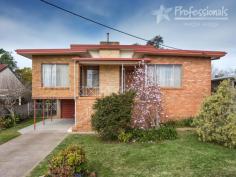  14 Alexander St Ashmont NSW 2650 Something a little bit different House - Property ID: 747169 Architectural in design and ideally positioned on large 679m2 block this home all the charisma for a first home buyer or investor. Located just a short distance from shopping centers, public transport and schools this property is just waiting to be snapped up. -Featuring three good sized bedrooms  -Peacefully elevated sun drenched formal living area with additional sitting room  -Functional kitchen with an abundance of cupboard space overlooking designated meals area  -Full sized retro bathroom with plenty of character -Reverse cycle split system heating/ cooling as well as gas heating to keep you comfortable in all seasons -To the rear of the property is a huge, fully fenced low maintenance yard perfect for the kids and family pet -Parking includes a single lock up garage plus single carport as well as BONUS under house storage 