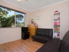  308/53 McCormack St Manunda QLD 4870 TOP FLOOR, TOP VALUE, TOP LOCATION! RETURNING $220.00 per week. Excellent investment opportunity! This 2 bed, 1 bath apartment in on the top floor at the back of this gated complex within minutes of all facilities. Built in 2005, the unit is 70m2 in area and sits privately at the end of the building. Relax by the swimming pool or sunbath on the generous lawned area. * Air-Conditioned * Central Kitchen with Pantry * Internal Laundry * Private Balcony * Allocated Undercover Car Space * Walk to Shops,School,Medical and more.. Affordable Body Corporate approx. $2,600 per annum. Book your private inspection today! General Features Type: Apartment Bedrooms: 2 Bathrooms: 1 Outdoor Features Car Ports: 1 