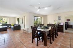 130 Michigan Dr Oxenford QLD 4210 Property Information As 
you step through the front door you will be welcomed by the light filled
 living room of this 4 bedroom home. Enjoy preparing your family meals 
in the delightful galley style kitchen. Situated on a large elevated 
block, this home is perfectly located to catches the summer breezes. Features 4 generous bedrooms, 3 with builtin robes the master with a walkin and ensuite. Fully tiled open plan living Ceiling fans fitted to living and master bedroom Fully fenced yard Generous 792m2 elevated block Automatic Double lock up garage Great tenant currently in place ideal for the investor. Located a short drive to Oxenford State School, M1 and shops Tenure    Freehold Property Type    House