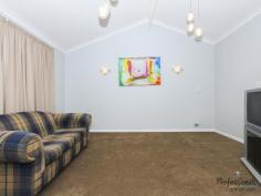  20 Norcott Vista Marangaroo WA 6064 TOP SPOT Great opportunity to secure this 4 bedroom, 2 bathroom family home in a quiet, central location. Featuring sunken living areas, ducted evaporative air conditioning and security screens for that extra comfort. - 4 Bedrooms - 2 Bathrooms  - Sunken lounge room - Casual dining/meals - BIG sunken family room - Well presented  - Ducted evaporative air conditioning - Security screens to windows and doors - SPACIOUS patio - Automatic reticulation - Gas instant hot water system - Gas & sewer connected  - Single garage with remote sectional door and extra covered parking - Approx 705 SQM Block - Built approx 1988 - Shire rates approx $1600 - Water rates approx $968 - Contact Matt Condit 0407 160 037 - Conjunctions welcome from all agents General Features Property Type: House Bedrooms: 4 Bathrooms: 2 Land Size: 705 m² (approx) Indoor Features Toilets: 2 Outdoor Features Carport Spaces: 1 