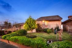  5 Shaun Ave Blackburn South VIC 3130 AUCTION THIS SATURDAY AT 12PM - As Grand As They Come! The 
moment you get a glimpse of the captivating facade nestled behind 
manicured gardens, the grand dimensions of this fantastically designed 
four-bedroom home are immediately apparent. Hold onto your breath or 
else it will be taken away upon entering the home, where soaring timber 
Cathedral ceilings generate instant wow factor with its incredible 
height and sense of grandeur. Nestled below, the formal dining and
 elevated lounge add to the old world character of the home, enhanced by
 the pristine carpets from a bygone era - right up the alley of the 
retro-loving homebuyer. If contemporary style is more your thing, simply
 tear up the carpets and introduce modern flooring that's suited to your
 taste. Family living, casual meals and a well-appointed kitchen combine
 in the centre of the home to create a practical communal set-up the 
whole family can enjoy, while a third living area zoned with two 
bedrooms is tailor-made for a kids retreat. If you love the 
inside, which you will, wait until you set foot outside and discover a 
large undercover entertaining area that connects with a grassed 
backyard, which is punctuated with fruit trees and destined to be a 
haven for the kids. A bungalow also exudes versatility and may be used 
for an assortment of purposes. Adding further appeal, this grand home 
also features a Master bedroom with ensuite and walk-in robes, large 
separate laundry, gas ducted heating and evaporative cooling. Set 
on a large 779sqm (approx.) block, this highly sought location is within
 walking distance of popular Eley Park, Burwood One Shopping Centre, the
 75 tram and bus services, while Forest Hill Chase, well-regarded 
Primary and Secondary schools and Deakin University are only minutes 
away. Photo ID Required 