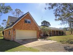 287 Tennyson Rd Tennyson NSW 2754 Suburb home set on one acre featuring 4 generous sized bedrooms with built in robes to all including a stunning main bedroom with French doors walk-in robe and ensuite, magnificent kitchen to inspire that inner master chef, spacious family room with slow combustion fire place leading through to the formal dining and games room complemented by ducted air conditioning throughout for all year round comfort. Fantastic outdoor entertaining area with salt water inground pool, double lock up garage with remote panel lift door including fully self contained studio upstairs and great size 4 car shed for storage/workshop. With so much to offer this property is a must to inspect. Only minutes to North Richmond and convenient to schools, you don't want to miss this one.   Property Features:     1 Building     4 Bedroom     3 Bathroom     1 Storage     1 Living Room     1 Ensuite     1 Formal Lounge     1 Formal Dining     Brick Veener Construction     Contemporary Style     1 A/C     excellent Condition     6 Parking     1acre Land Size     1 Backyard     1 Pool     2c Zoning     1 Study     1 Alfresco     1 Rumpus     1 Informal Dining     1 Billard Room     1 Media Room 