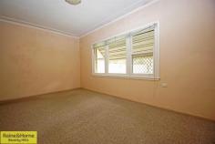  5 Fraser St Homebush NSW 2140 Perfectly positioned in a quiet street on a large level block, this brick home offers 4 large bedrooms, spacious lounge room, huge kitchen/dining area and updated bathroom with second shower and w.c. in laundry. A side drive leads to an oversized brick garage and the level lawn. Located close to transport and quality schools, this property will suit those looking to renovate and make their ideal family home. 