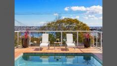  24 Beatrice St Clontarf NSW 2093 Family Sanctuary With Direct Middle Harbour Views Being offered for the first time in almost three decades with gardens ensuring tranquillity, privacy and offering panoramic harbour views from Chinaman's beach across the harbour, this generously proportioned family home on a block of over 960 sqm reveals an inviting blend of elegant features and sleek contemporary updates. A versatile and child friendly enclave with elegant formal living room extends to rear family and dining areas and a stylish kitchen. There's outdoor flow to a spacious entertaining deck and sparkling pool, while upper level and rear retreat accommodation is also generous. Only minutes from Balgowlah Heights public school, Clontarf Reserve and Sydney City transport this property offers the quintessential family lifestyle retreat, not to be missed. - 3/4 bedrooms, 3 bathrooms, versatile floor plan - Master suite with en suite, walk-in robe and two private  balconies and stunning harbour views - Spacious rear level lawn, gardens and pool area - Timber flooring to living areas, reverse cycle split  system air conditioning - Abundant storage, temperature controlled wine cellar - Fully integrated kitchen appliances - Double lock up garage and double carport 