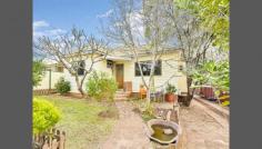  Campbelltown NSW, 2560 Prime CBD Location This neat and tidy cottage is located in the heart of the CBD and features three large bedrooms plus a study with ensuite to the main. There are open and light filled living spaces and the bathroom and kitchen have both been refurbished. There is side access to the fantastic 689.2sqm block ideal for a granny flat (STCA) or a rare opportunity to land in one of Campbelltown CBD's most desired locations. 