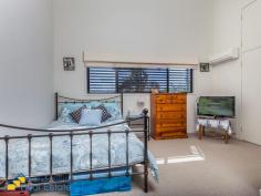  11/25 Georgina Street, WOODY POINT QLD 4019 Located in a highly sought after near beachfront location is this immaculately presented three-storey townhouse. Boasting extra high ceilings, balcony & courtyard, three huge bedrooms, two with en-suites, this is the perfect opportunity for those looking for seaside convenience with a mix of modern styling coupled with ease of access to the Brisbane Northern suburbs and CBD. There's plenty of outdoor living here and if you like bringing the outside in, then come and feel those beautiful onshore breezes for yourself. So many quality extras here so find out more - call today! Delay and you'll miss out on this one! 