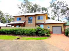  3/52 Edith Drive North Ipswich QLD 4305 TRENDY DETACHED TOWNHOUSE If you are looking for a low maintenance Townhouse to either live in or indeed as an investment property then look no further. This great townhouse has three large bedrooms with built in robes, the master with a walk in robe and has access to the modern two way bathroom. Downstairs you have two living areas, a large lounge room and a dining/family room serviced by a centrally located galley style kitchen. The kitchen boasts gas stove, gas cook top and gas hot water. Also downstairs off the family room you will find the laundry, single garage plus a second toilet with access to the rear covered patio and low maintenance yard. The townhouse also features security screens and doors, reverse cycle air conditioner and ceiling fans. This large townhouse has been well looked after and was refurbished a few years ago with paint and carpets and still feels newish. Located in North Ipswich it is just a short drive to the C.B.D.Riverlink shopping centre. Brassall shopping village, and both Ipswich High School and Brassall State School, has easy access to the Warrego Highway General Features Property Type: Unit Bedrooms: 3 Bathrooms: 1 Land Size: 176 m² (approx) Outdoor Features Garage Spaces: 1 