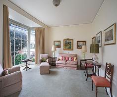  5/275 Edgecliff Rd Woollahra NSW 2025 A peaceful mews-like setting, sunny north aspect & generous proportions make this
	 townhouse a wonderful easycare home. Secluded from the road at the end of a private drive,
	 Kew Place is a boutique collection of 12 residences reminiscent of an English mews &
	 located between the chic attractions of Queen Street Village & the leafy tranquillity
	 of Cooper Park. The first time offered in over 30 years, it features a spacious dual
	 level layout with potential to create a fourth bedroom or study & is close to 
	Edgecliff station & Westfield Bondi Junction. 
 Whisper-quiet rear setting, private entry and wide foyer Bay fronted living room bathed in all day northerly sun Dining room opens to a wisteria-framed courtyard Modern granite kitchen, breakfast room or sitting room 3 large bedrooms with built-ins, fresh main bathroom Sun filled master bedroom with en-suite bathroom, walk-in robe sunny balcony & park views Enormous laundry room with scope to create a 4th bed Downstairs powder room, wine cellar, visitor parking Double garaging with mezzanine storage and internal access Generous indoor/outdoor living, scope to update 