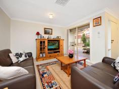 5/78-96 Bishop Road Menai FREE STANDING VILLA – LUSH GARDENS Spacious, free standing, single level villa in a great location. Private leafy surrounds with an established low maintenance garden that is sure to appeal to the garden lover. 3 bedrooms, main with ensuite and 2 with built in robes. Featuring a screened outdoor living room/sunroom and drive thru remote garage. Separate lounge room, plus dining/family area and good sized kitchen. Ducted air conditioning, ceiling fans and located at the end of the complex. All this plus close proximity to shops, transport and a terrific floor plan make this a much sought after home. View Sold Properties for this Location View Auction Results General Features Property Type: Villa Bedrooms: 3 Bathrooms: 2 Indoor Features Air Conditioning 