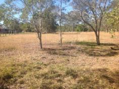 
 811 - 817 Chambers Flat Road 
 Chambers Flat 
 Qld 
 4133 Build your home and sit back for future development on your door step.
 Close to all amenities eg. Schools, Hospital, Shopping Centres, 
Sporting facilities, Transport and a City only minutes away with a bus 
stop at your door.
 Dam approximately quarter of the way back on the property. 