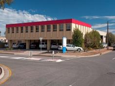  124 Main St Beverley SA 5009 Impressive Modern Offices / Warehouse On City Fringe
						
						 PRICED TO SELL !!! - Floor area of 995sqm (approx) -Two
 storey office building with extensive office accommodation comprising 
of individual rooms; boardrooms; reception area; lunch rooms and 
amenities etc. - Fully reverse cycle air conditioned and secured with an alarm system - Car parks on site - Massive warehouse with very high clearance and roller door access on side of building for easy entry for large vehicles - Easy access to North/South Corridor (Port & South Roads) & Airport - Located next to Mains Business Park in Beverley - Vacant possession  