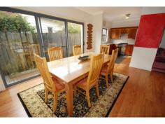 274 Bathurst Road, Katoomba Conveniently located within an easy level
 walk to Katoomba’s town centre, only approx. 1km away, is this newly 
renovated hardi-plank, brick and colourbond house. The enticing 
home comprises three large bedrooms, two modern bathrooms, large open 
plan living, modern kitchen, laundry and enclosed verandah/sunroom; with
 natural gas heating and slow combustion fire. The spacious third 
bedroom has it’s own separate entrance, allowing use as a studio flat 
with bathroom. Situated on a level low maintenance garden block 
of approx. 582m2 including entertaining patio, water tanks, single 
carport, single auto garage and ample off street parking. Well worth an 
inspection! 