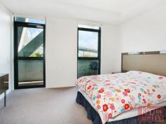  T03/1 Distillery Drive Pyrmont NSW 2009 This masterfully designed townhome offers impeccable interiors and 
exacting attention to detail over two levels with captivating panoramic 
views of the Anzac Bridge and Blackwattle Bay in the highly sought-after
 Jacksons Landing community. 
- Two generously proportioned bedrooms each with stunning water views, 
master with walk-in wardrobe, ensuite with full length bath and terrace 
- Exceptional light filled open plan living and dining with Bridge and Bay views 
- Sleek Caesarstone kitchen with European stainless steel appliances and gas cook top 
- Full height windows and glass doors, ducted reverse cycle air conditioning, video intercom 
- Situated in award winning 6-star green rated "Antias" building with 
access to resort style facilities include swimming pool, sauna, 
gymnasium and tennis courts 
- Direct access to a secure lock up garage with storage space 
Enjoy Sydney's premier waterfront community, surrounded by lush native 
gardens and the CBD, Darling Harbour, fish markets with a selection of 
Sydney's best restaurants, cafes and entertainment venues just a stroll 
away. 