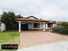  2 Ollie Kickett Mews Ashfield WA 6054 Delightful corner cul-de-sac block on 450m2 land. Fully renovated, freshly painted, new carpet, A/C, 2living areas, 3 bedrooms with built in robes,2 bathrooms, lovely kitchen with gas cooktop, 2covered carports & much more. Relax under the patio, have a beer and watch the children play. 