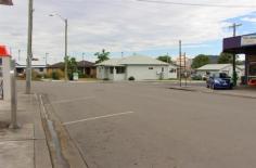  103 Church St  Gloucester NSW 2422 This commercial zoned site will appeal to anyone wanting to take advantage of the newest growth area in Gloucester’s main street. The 1227 square metre block has 2 street frontages together with rear lane offering exceptional access and visibility on one of our busiest corners.  Subdivision approved for 698 sq mtr and 529 sq mtr blocks. Solid 4 bedroom home will provide a rental income until you choose your development. Once it’s gone, it’s gone! Features »    > Commercial Zoned 1227 sq mtr block »    > Solid 4 bedroom home currently tenanted »    > 2 Street frontages plus rear lane »    > High visibility corner block »    > Designated growth area of town »    > Development or long term investment 