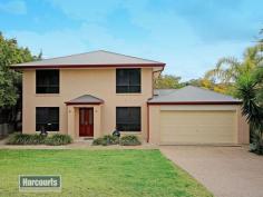 155 Galaxy St Bridgeman Downs QLD 4035 Inspections Inspections by appointment only. Welcome to your family home, that makes living easy. This property encompasses everything you would ask for in a family home plus the potential to really make it your own! You are greeted by an impressive entrance that flows through to separate formal living and dining rooms. Continue down the hallway into a tiled open plan kitchen dining area that will truly become the hub of your home. Upstairs you will find four good sized bedrooms all with built-ins and master with ensuite. Your three bedrooms are all serviced via the large practical family bathroom. On top of the flexibility this property presents for family living, this home is also perfect if you are looking to run a business from home. There is a study at the front of the house and a powder room downstairs allowing you to keep family life and business separate. The 877sqm of almost flat land is where this home really provides great opportunity to make it your own. Keep the easy low maintenance garden as is or consider adding a pool straight off your large outdoor entertaining area. Backyard cricket or a vege patch there is plenty of room for everyone in this yard. This property is a fantastic understated package; family home for all ages and stages, home office, blank canvas to create your new life. I recommend a trip into a new Galaxy and see what this wonderful home has to offer you and your family. Key Features Master bedroom with ensuite and walk-in robe 3 additional large bedrooms - one with built-in robe and two with walk-in robes Spacious family bathroom two separate toilets Downstairs powder room Formal living and dining room Open plan kitchen and dining Study or home office Air-conditioned family room Ceiling fans Large undercover entertaining area Double lockup garage - remote control Garden Shed Rain Water tank Fenced 877sqm 22 Minutes to the Brisbane Domestic Airport 2.2 Kms to McDowall Shopping Centre 6.9 Kms to Westfield Chermside Shopping Centre 