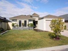  12 Meerup Dr Success WA 6164 JUST LISTED!!! OPEN SUNDAY 20 JULY 11:45 - 12:30 House - Property ID: 737357 4 bedroom 2 Bathroom family home on a 500 sqm block.  Two spacious living areas: front lounge (media room) and an open-plan main living area comprising kitchen, meals and family areas. From the main living area entry to alfresco. This property is currently tenanted, it needs a tender loving hand for maintenance work. Water Rates: $1,125.87 Please call Aran Kandia J.P. on 0418 553 663 to make an appointment to view this property.  