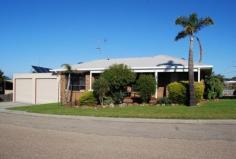  29 Lakeview Drive, LAKES ENTRANCE VIC 3909 Very neat corner allotment, walking distance to shops, school and beach. Nicely appointed with three bedrooms and 2 bathrooms. Tastefully updated, with bamboo flooring and day/night blinds throughout. The new kitchen includes gas appliances, an island bench, dishwasher and generous meals area. Whilst the large separate living area leads to the enclosed sunroom, ideal for 2nd living or study. Dual driveway access compliments the shedding structure with a large 12 square, extra height shed and a double zinc shed, to be accessed from the other driveway. 