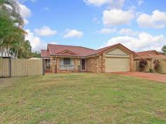  5 Billabong Pl Deception Bay QLD 4508 Pool, Park & Privacy.....UNDER CONTRACT!   This lovely 4 bedroom home is in a desirable quiet cul-de-sac location opposite acres of parkland. This property features: *220sqms *4 bedrooms *Master with ensuite & walk in robe *Remaining bedroom having built in robes *3 Separate living areas *Separate laundry *Double garage PLUS....... *Inground salt water pool *Solar power 1.5kw *Air conditioning *Security screens *Side access *Fully insulated roof *Watertank *Large under roof patio area Dont miss this one, its a beauty! For further information or an inspection please contact John Young on 0419 123 678 